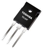 MOSFET, N-CH, 650V, 55A, TO-247