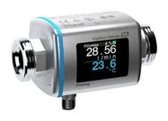 ELECTROMAGNETIC FLOWMETER, 16BAR, 25LPM