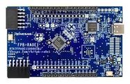 FAST PROTOTYPING BOARD FOR RA0E1 MCU