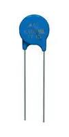 VARISTOR, MOV, 1.18KV, DISC 7MM