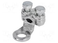 Tip: ring; M8; 16mm2; screw terminal; for cable; non-insulated BM GROUP