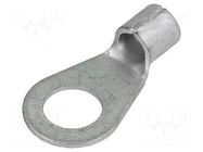 Tip: ring; M12; 25mm2; crimped; for cable; non-insulated; tinned BM GROUP