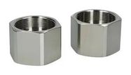 ADAPTER SET, FLOWMETER, G2"-G2" FEMALE