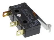 CABLE ASSY, 3P, CIR PLUG-FREE END, 200MM
