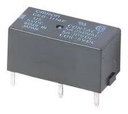 POWER RELAY, SPST-NO, 5A, 250VAC/30VDC