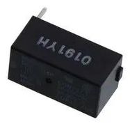 POWER RELAY, SPST-NO, 5A, 250VAC/30VDC