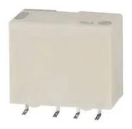 SIGNAL RELAY, DPDT, 1A, 30VDC