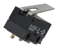 MICROSWITCH, SPDT, 3A, 125V/30V, 1.47N