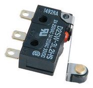 MICROSWITCH, SPDT, 0.1A, 30V, 0.98N