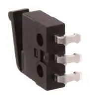 MICROSWITCH, SPDT, 0.5A, 30V, 0.59N