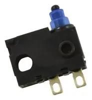 MICROSWITCH, SPST-NO, 0.1A, 30V, 1.5N