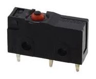 MICROSWITCH, SPDT, 3A, 125V, 0.59N
