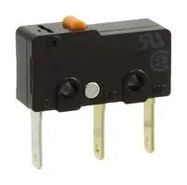MICROSWITCH, SPDT, 0.1A, 125V/30V, 1.47N