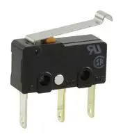 MICROSWITCH, SPDT, 5A, 125V, 0.49N