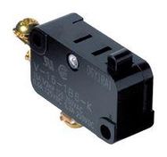 MICROSWITCH, SPDT, 10A, 250V/125V, 1.96N