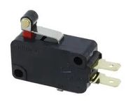 MICROSWITCH, SPDT, 16A, 250V/8V, 240GF