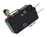 MICROSWITCH, SPDT, 5A, 250V, 60GF