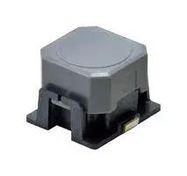 TACTILE SW, SPST-NO, 0.05A, 16VDC, 306GF