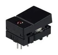 TACTILE SW, SPST-NO, 0.05A, 24VDC, 127GF