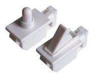 DOOR SWITCH, SPST-NO, 1A, 250VAC