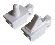 DOOR SWITCH, SPST-NC, 1A, 250VAC