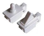 DOOR SWITCH, SPDT, 1A, 250VAC