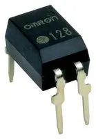 MOSFET RELAY, SPST-NO, 2A/40V, DIP-4
