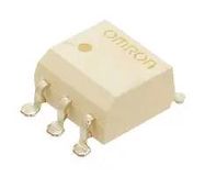 MOSFET RELAY, SPST-NO, 3.5A/100V, DIP-6