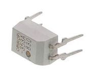 MOSFET RELAY, SPST-NC, 0.15A/350V, DIP-4