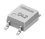 MOSFET RELAY, SPST-NO, 0.32A/60V, SOP-4