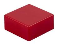 KEYCAP, TACTILE SWITCH, RED