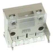 RELAY SOCKET, 30A, 6 PIN, PANEL