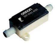 MEMS FLOW SENSOR, 2LPM, -10 TO 60DEG C