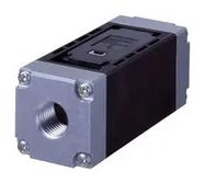 MEMS FLOW SENSOR, 50LPM, -10 TO 60DEG C