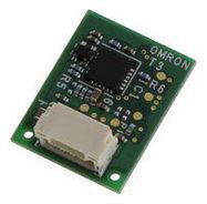 MEMS THERMAL SENSOR, 0 TO 50DEG C, 5.5V