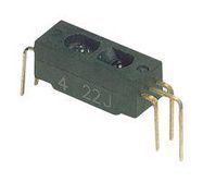 PHOTO MICROSENSOR, TTL/CMOS, 5MM