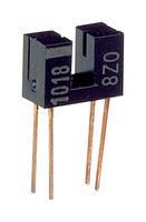 PHOTO TRANSMISSIVE SENSOR, TRANSISTOR