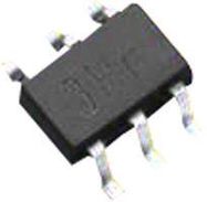 MOSFET, AEC-Q101, DUAL N-CH, 20V, SOT363