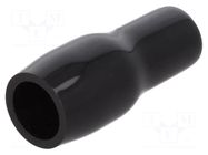 Protection; 16mm2; for ring tube terminals; 28mm; Insulation: PVC BM GROUP