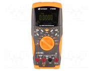Digital multimeter; Bluetooth (option),IrDA; OLED; True RMS KEYSIGHT