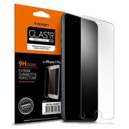 TEMPERED GLASS Spigen GLAS.TR SLIM IPHONE 7/8 PLUS, Spigen