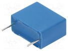 Capacitor: polypropylene; Y2; 47nF; 8.5x14.5x18mm; THT; ±20%; 15mm EPCOS