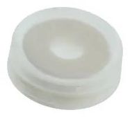 CAP, TACTILE SWITCH, IVORY