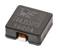 POWER INDUCTOR, 2.3UH, SHIELDED, 17A
