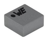 POWER INDUCTOR, 4.7UH, SHIELDED, 3.8A