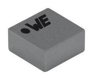 POWER INDUCTOR, 680NH, SHIELDED, 6.2A