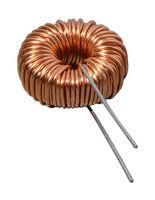 TOROIDAL INDUCTOR, 12UH, 1A, TH