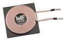 WIRELESS POWER CHARGING COIL, 5.8UH