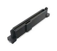 I/O CONNECTOR, RCPT, 68POS, PCB