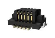 MEZZANINE CONN, HDR, 20POS, 2ROW